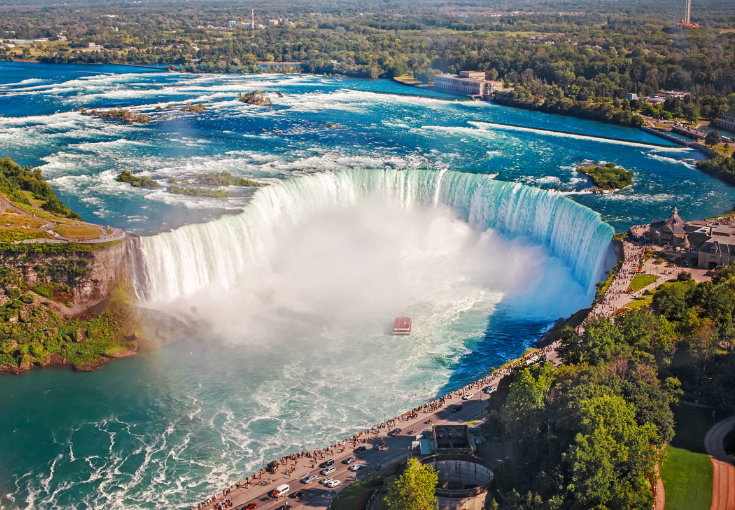 Niagara Falls